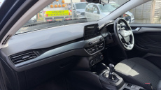 Ford Focus 1.0 EcoBoost 125 Active 5dr Petrol Hatchback